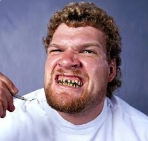 Dr. Isaac Yankem DDS