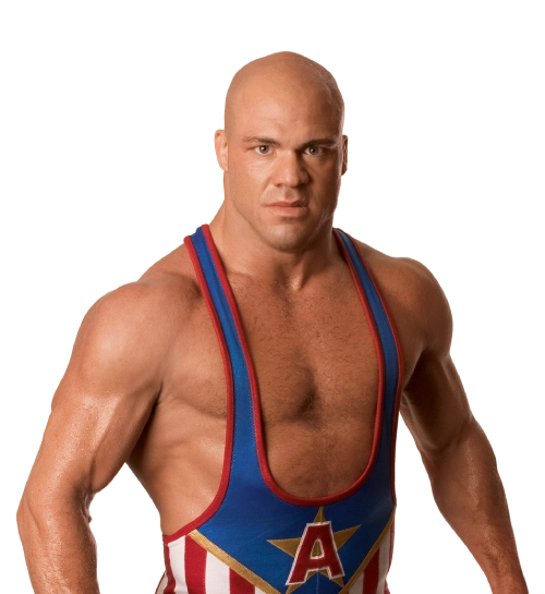 Kurt Angle