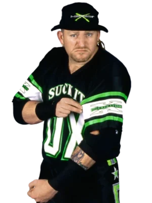 Road Dogg
