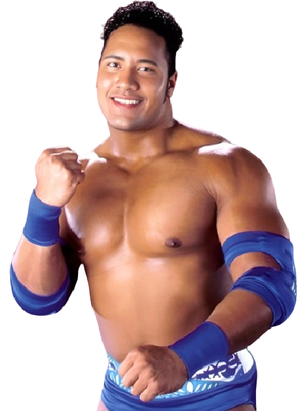 Rocky Maivia