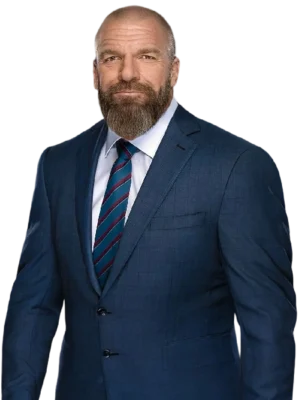 Triple H