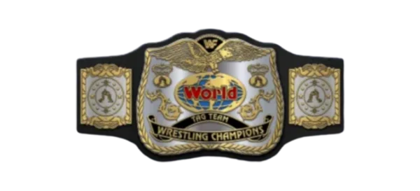 WWF Tag Team Championship
