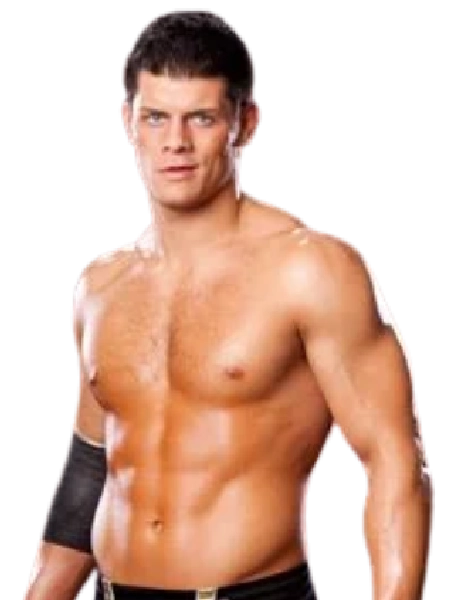 Cody Rhodes