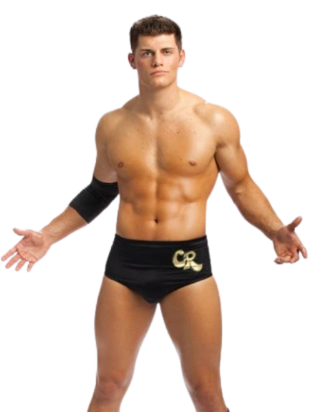 Cody Rhodes (The Legacy)