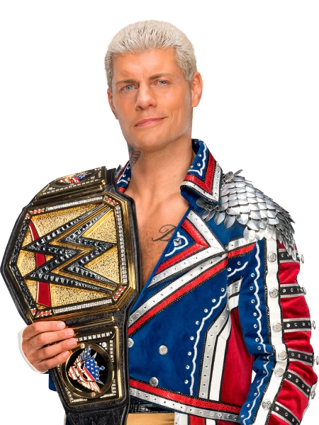 Cody Rhodes