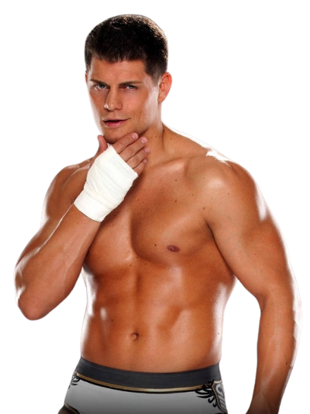 Cody Runnels