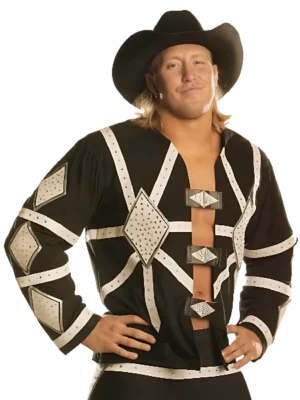 Lance Cade