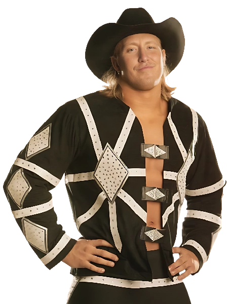 Lance Cade
