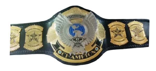 OVW Heavyweight Championship