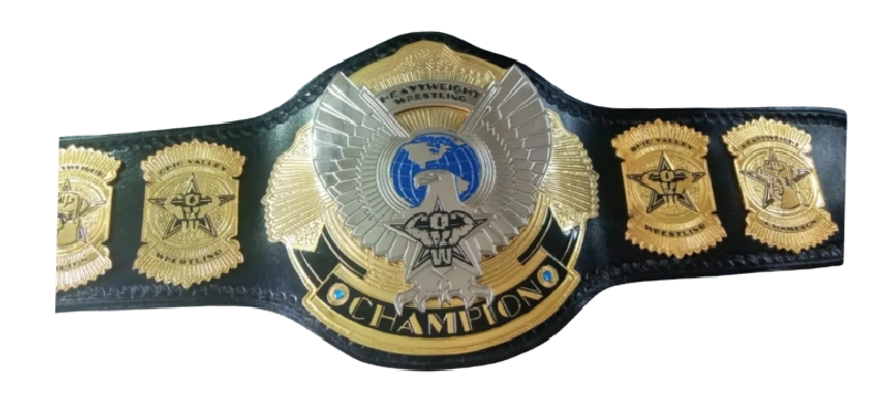 OVW Heavyweight Championship