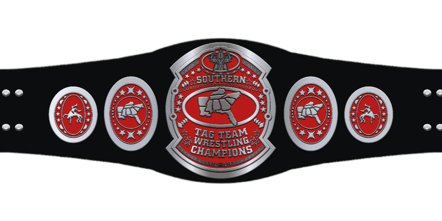 OVW Southern Tag Team Championship
