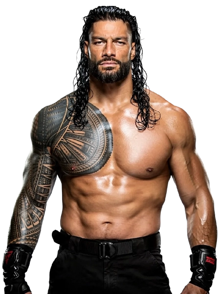 Roman Reigns