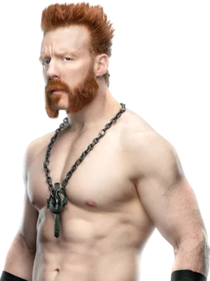 Sheamus