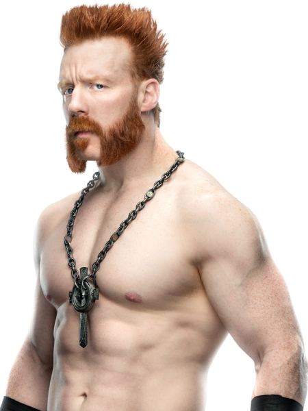 Sheamus