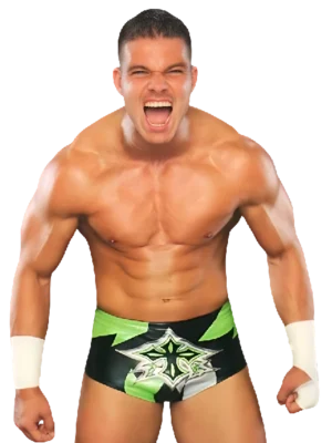 Tyson Kidd