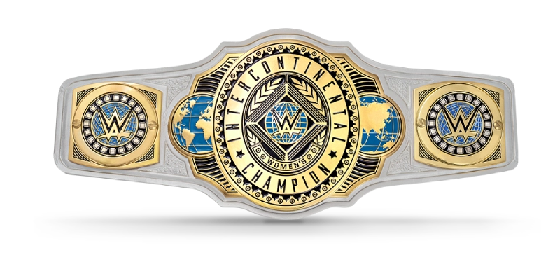 WWE Women's Intercontinental Championship