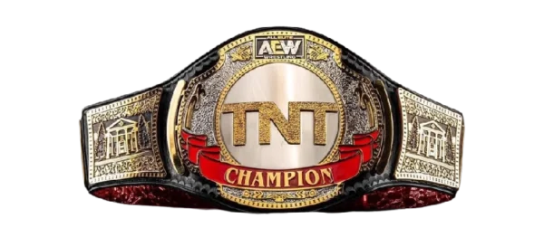 AEW TNT Championship