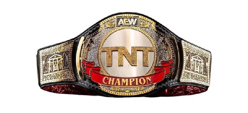 AEW TNT Championship