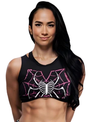 AJ Lee