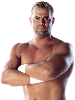 Davey Boy Smith Jr.