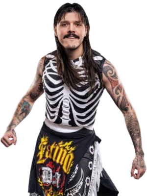 Dominik Mysterio
