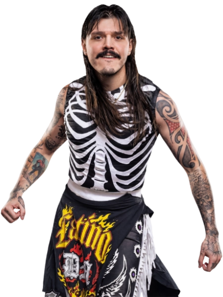 Dominik Mysterio
