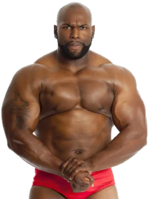 Ezekiel Jackson