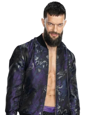 Finn Bálor | Wrestler Profile, Career, Titles & Gimmicks | Wrestling