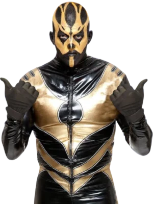 Goldust