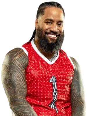 Jimmy Uso