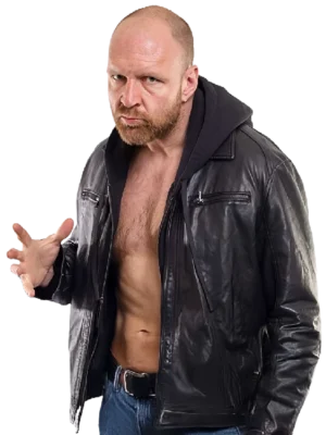 Jon Moxley
