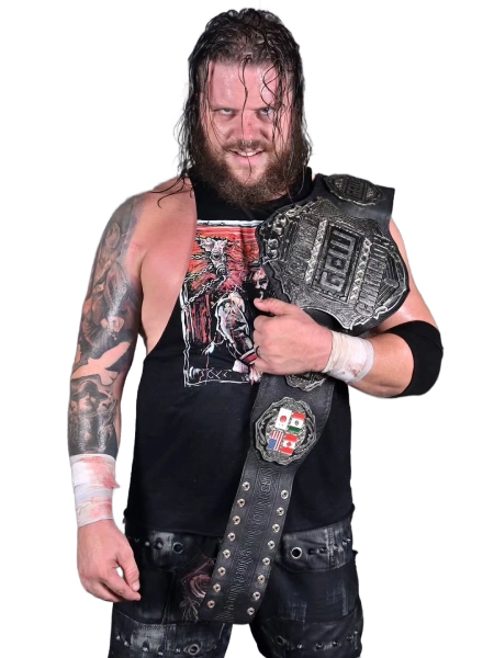 Joe Gacy