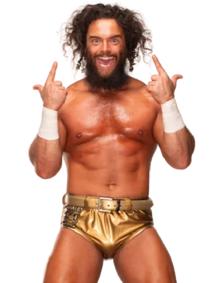 Juice Robinson