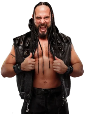 Lance Archer