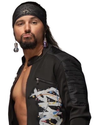 Matt Jackson