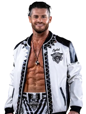 Matt Sydal