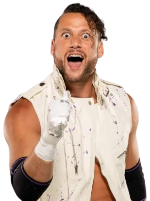 Matt Taven