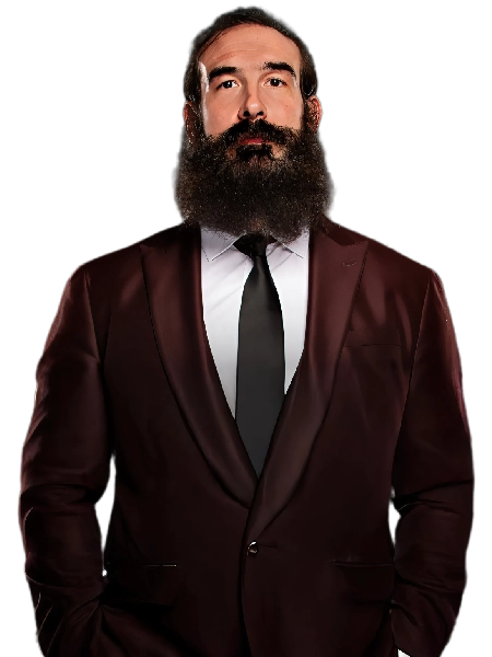 Mr. Brodie Lee