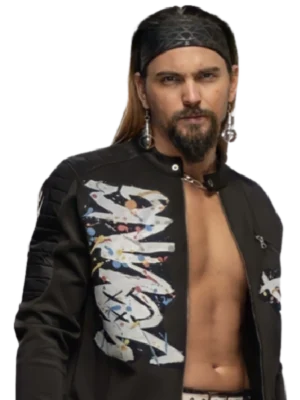 Nick Jackson