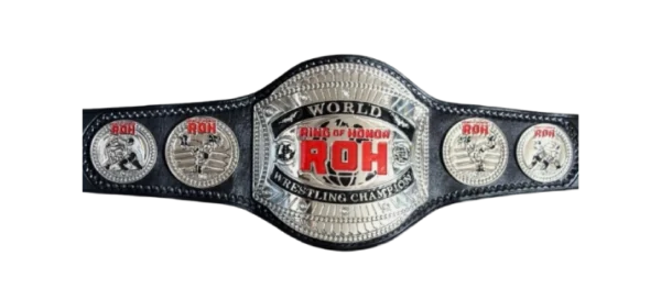 ROH World Championship