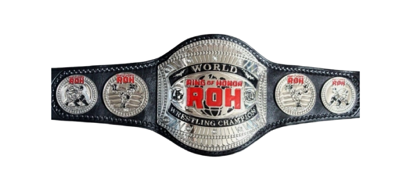 ROH World Championship