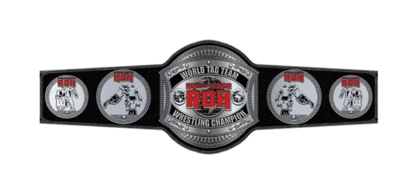 ROH World Tag Team Championship