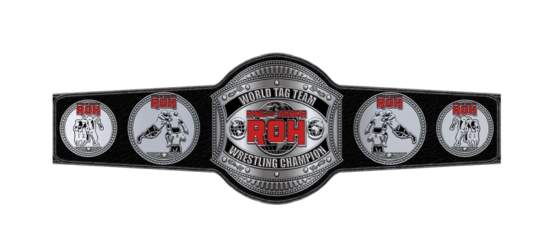 ROH World Tag Team Championship