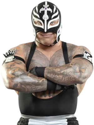 Rey Mysterio