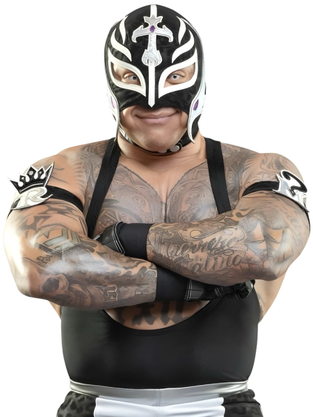 Rey Mysterio