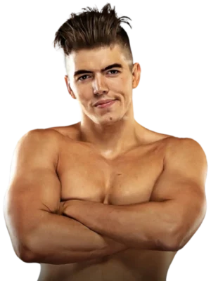 Sammy Guevara