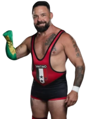 Santino Marella