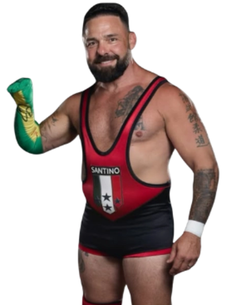 Santino Marella