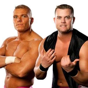 The Hart Dynasty