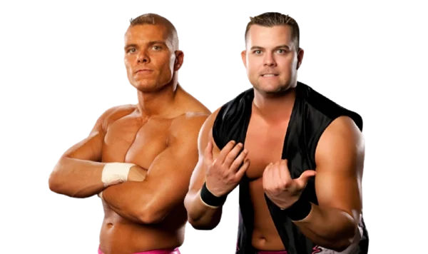 The Hart Dynasty